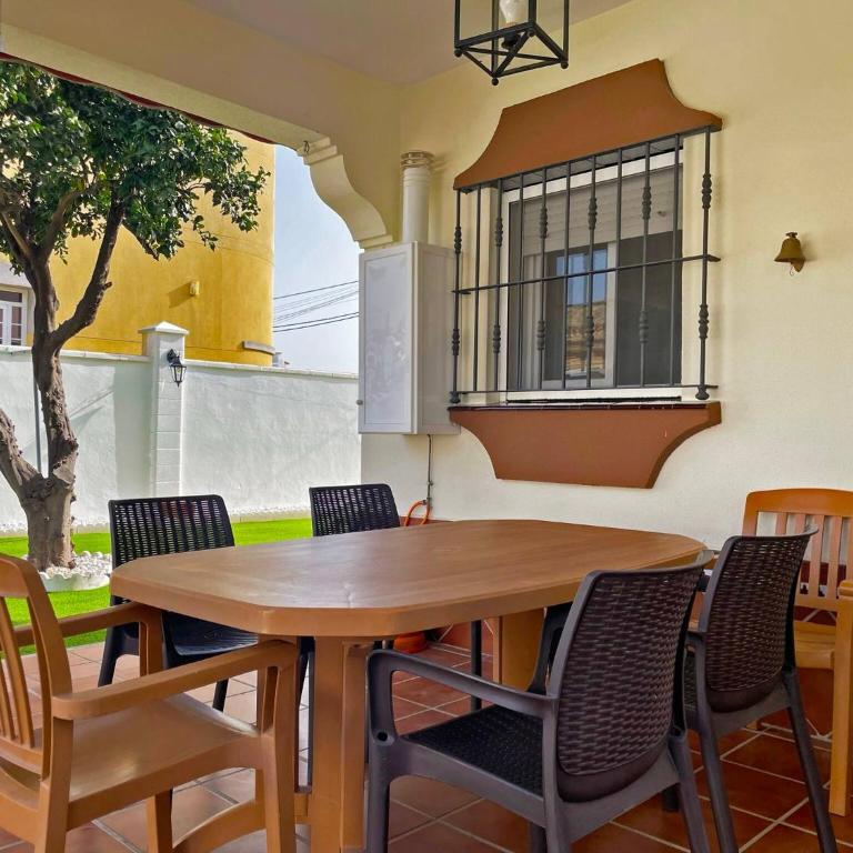Casa Los Henke - Ole Solutions - Casa de 4 dormitorios - 4