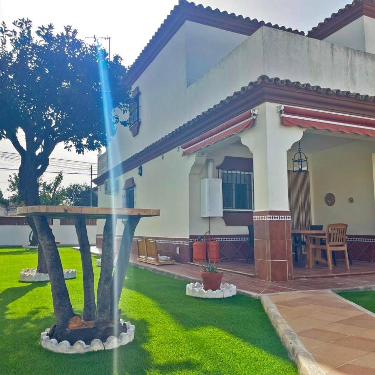 Casa Los Henke - Ole Solutions - Casa de 4 dormitorios - 6