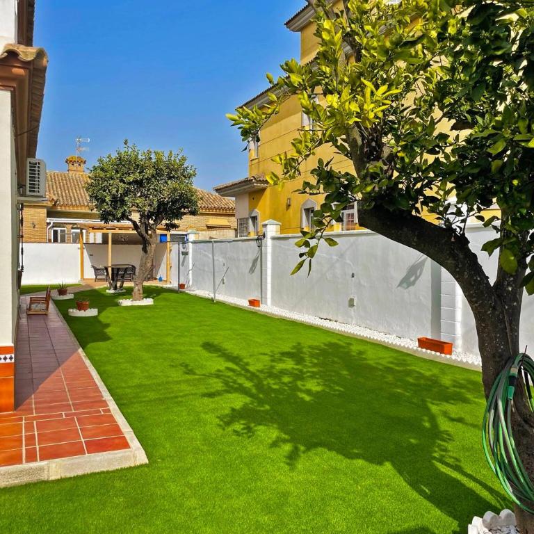 Casa Los Henke - Ole Solutions - Casa de 4 dormitorios - 8