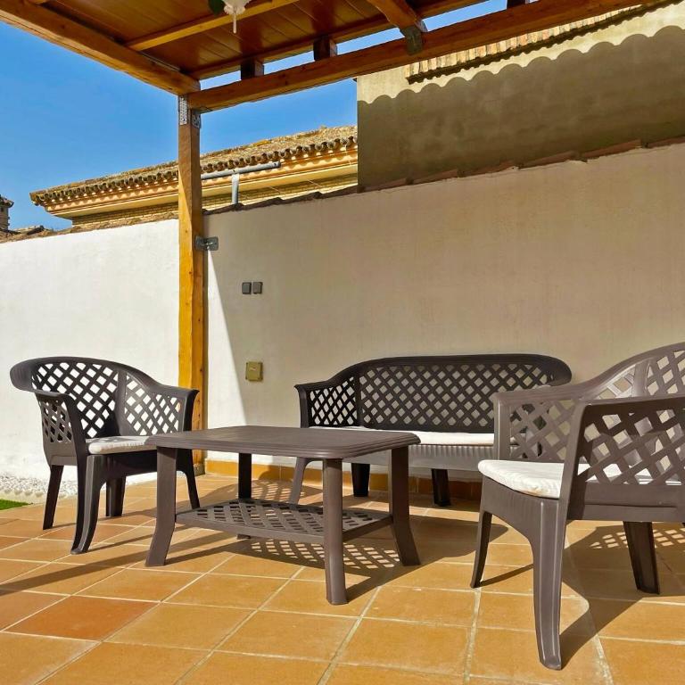 Casa Los Henke - Ole Solutions - Casa de 4 dormitorios - 20