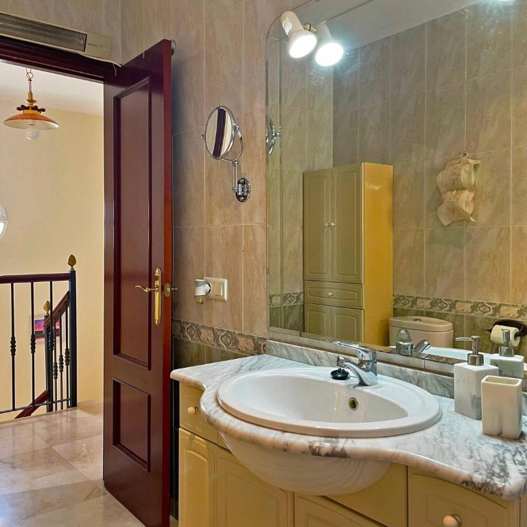 Casa Los Henke - Ole Solutions - Casa de 4 dormitorios - 31