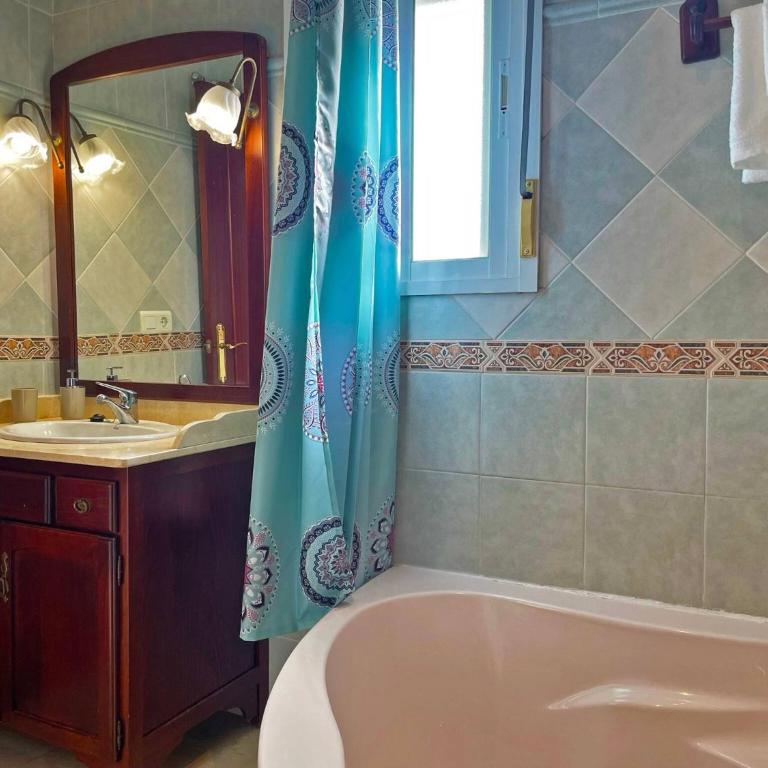 Casa Los Henke - Ole Solutions - Casa de 4 dormitorios - 33