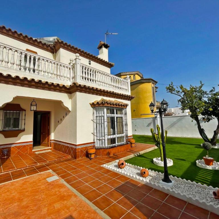 Casa Los Henke - Ole Solutions - Casa de 4 dormitorios - 34