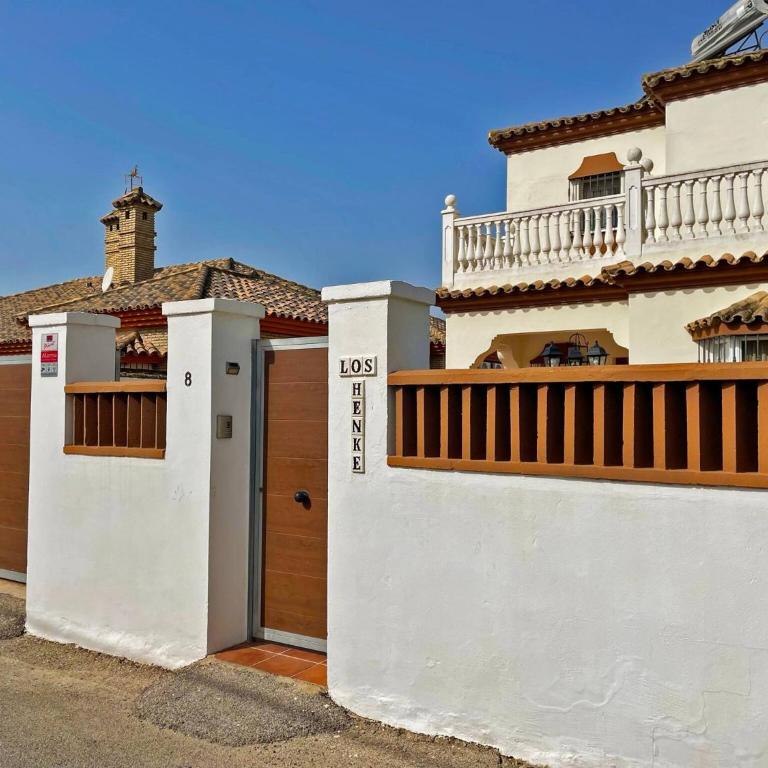 Casa Los Henke - Ole Solutions - Casa de 4 dormitorios - 38