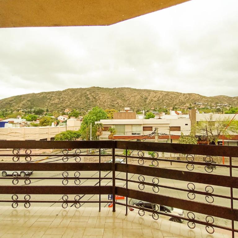 Edificio en Avenida Libertad - Apartamento - 7