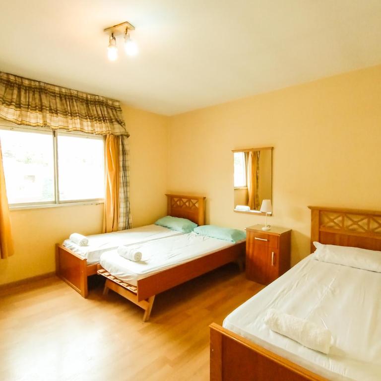 Edificio en Avenida Libertad - Apartamento - 5