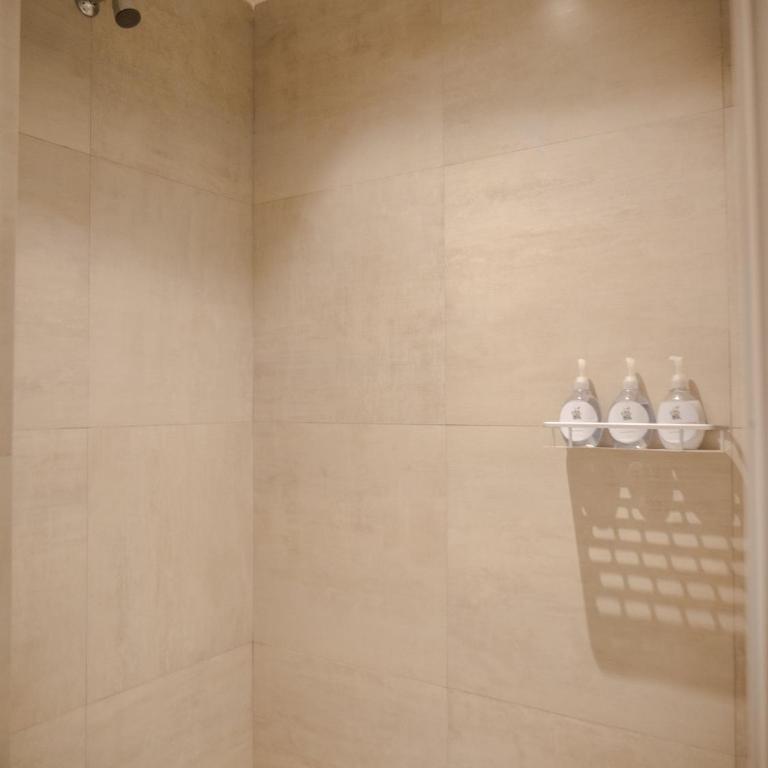 La Aldea De La Selva Lodge - Double Twin Suite Junior - 13