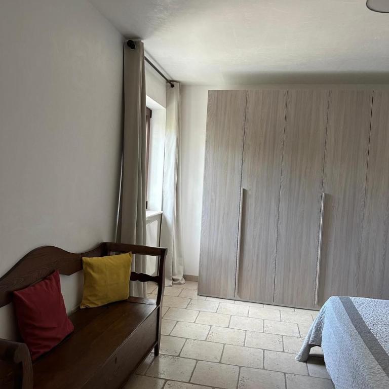 Rifugio del Tesoro - Appartamento con 1 Camera da Letto - 12