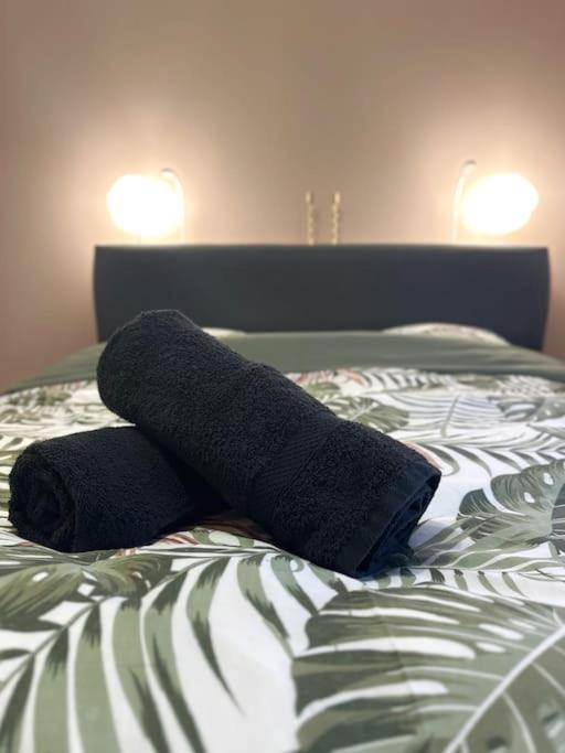 La Croix Blanche - Studio Cosy - Place de parking - Appartement 1 Chambre - 20