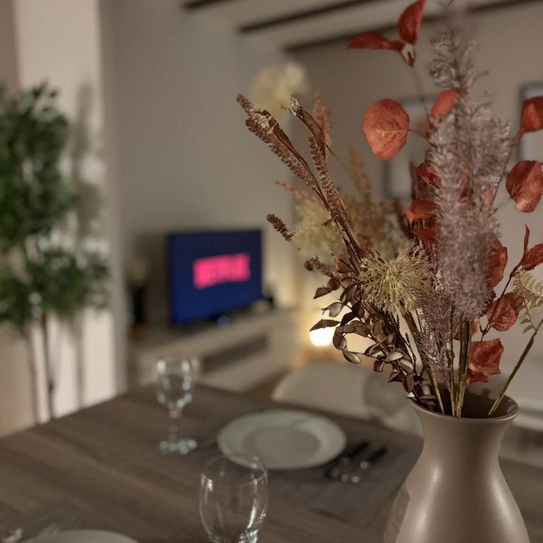 Le Cocon de l'Arc, parking free - Appartamento con 1 Camera da Letto - 18