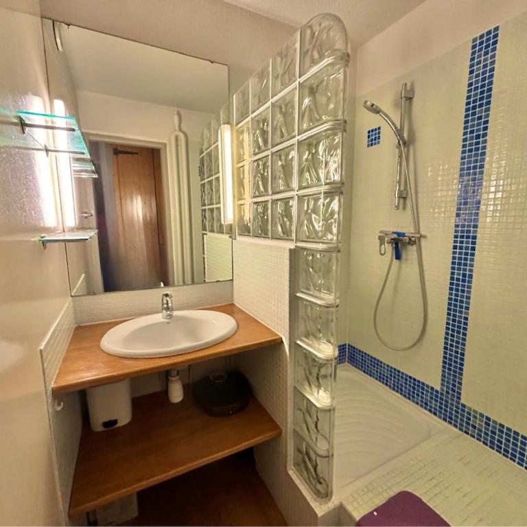 Appartement rénové pour 4 pers au pied des pistes - La Croisette - FR-1-452-196 - Apartment (4 Erwachsene) - 7
