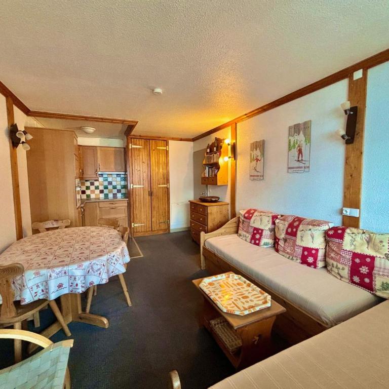 Appartement rénové pour 4 pers au pied des pistes - La Croisette - FR-1-452-196 - Apartment (4 Erwachsene) - 8