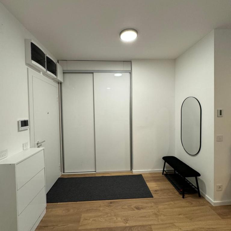 Apartman V park - Apartman sa 1 Spavaćom Sobom - 5