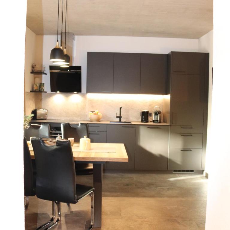 Appartements Marktplatzerl - Apartment mit 2 Schlafzimmern - 17