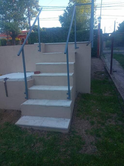 Acogedora casa Vacacional en Valle Hermoso Cordoba - Casa de 3 dormitorios - 4