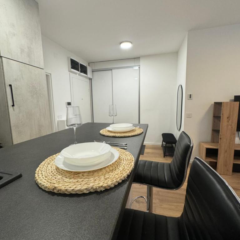 Apartman V park - Apartman sa 1 Spavaćom Sobom - 3