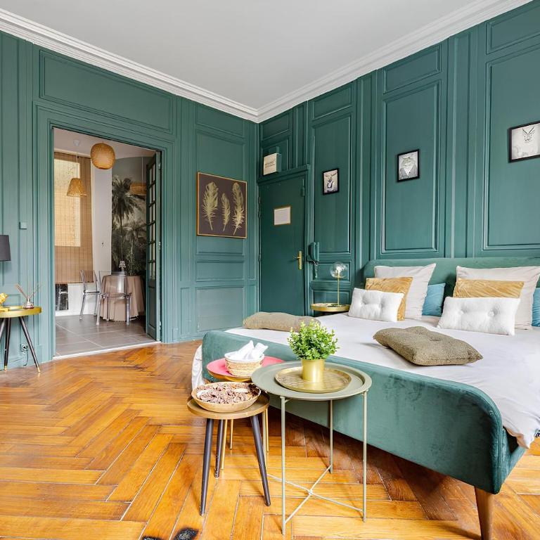 Nancy Vieille Ville Stanislas - Studio - 41