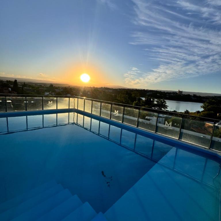 Carlos paz resort premium - Apartamento de 1 dormitorio - 1