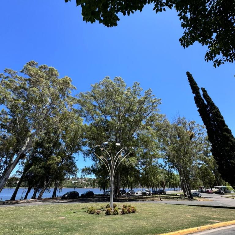 Carlos paz resort premium - Apartamento de 1 dormitorio - 12
