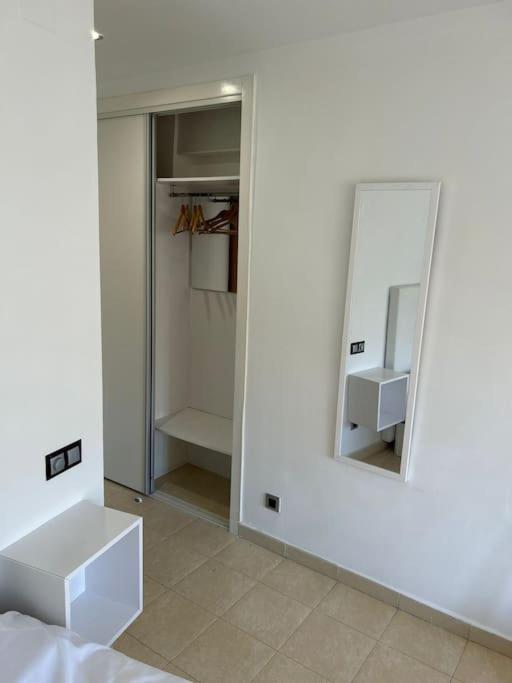 Apartamento acogedor en primera línea de playa - One-Bedroom Apartment - 8