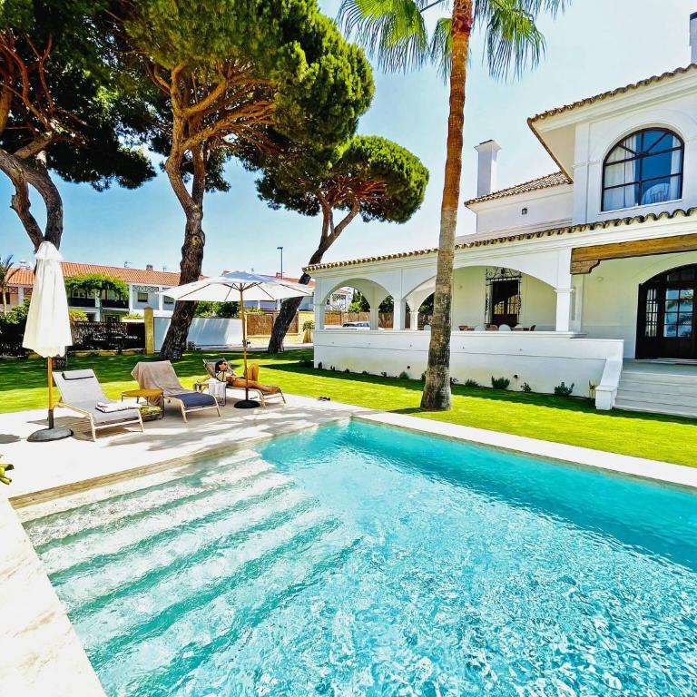 Villa Velero - Ole Solutions - Villa - 1