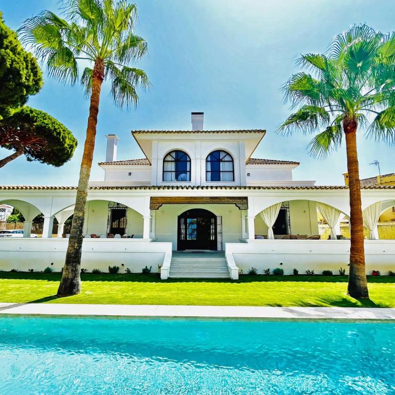 Villa Velero - Ole Solutions - Villa - 24