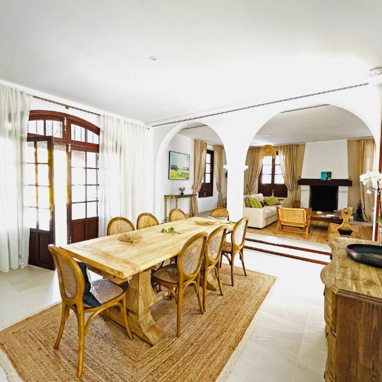 Villa Velero - Ole Solutions - Villa - 32