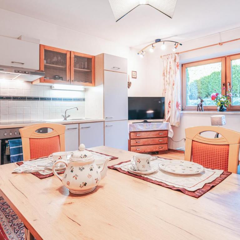 Haus Sandra - Apartment - 17