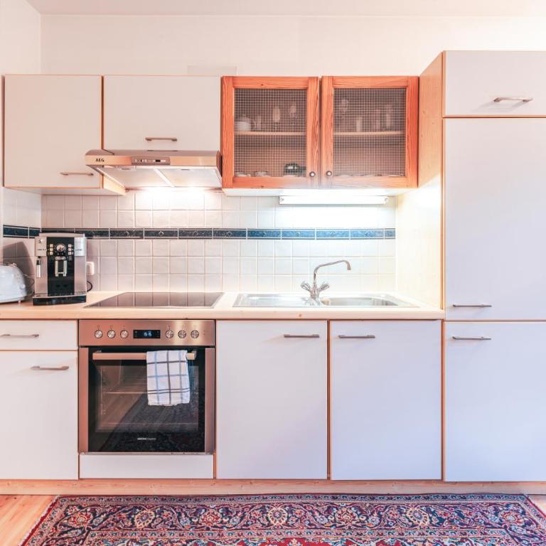 Haus Sandra - Apartment - 19