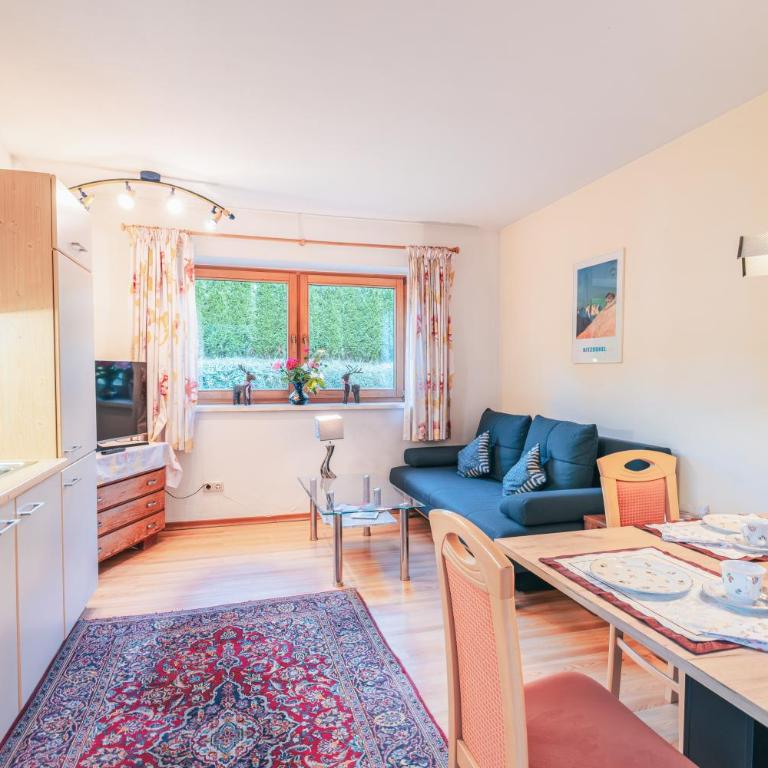Haus Sandra - Apartment - 14