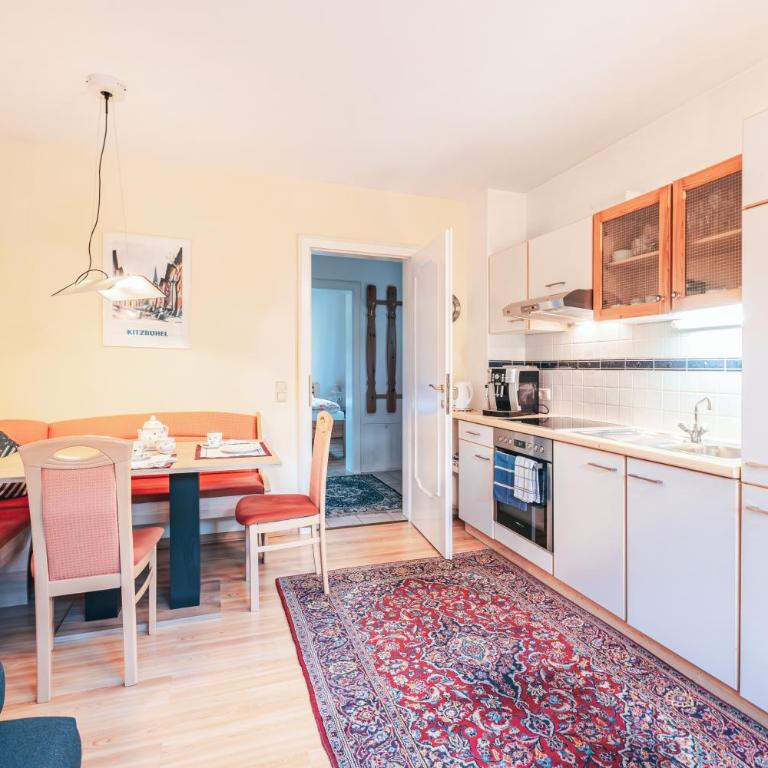 Haus Sandra - Apartment - 16