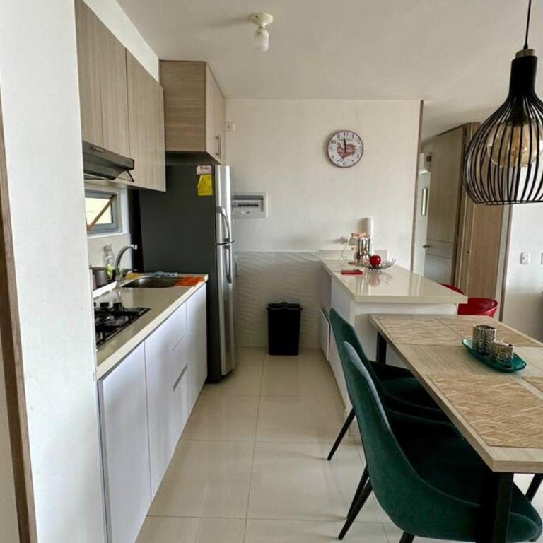MA somos AT HOME COLOMBIA Apartamento de Lujo en zona exclusiva - Apartamento de 3 dormitorios - 17