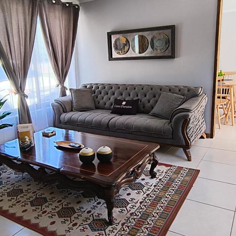 Casa Encino - Casa de 3 dormitorios - 7
