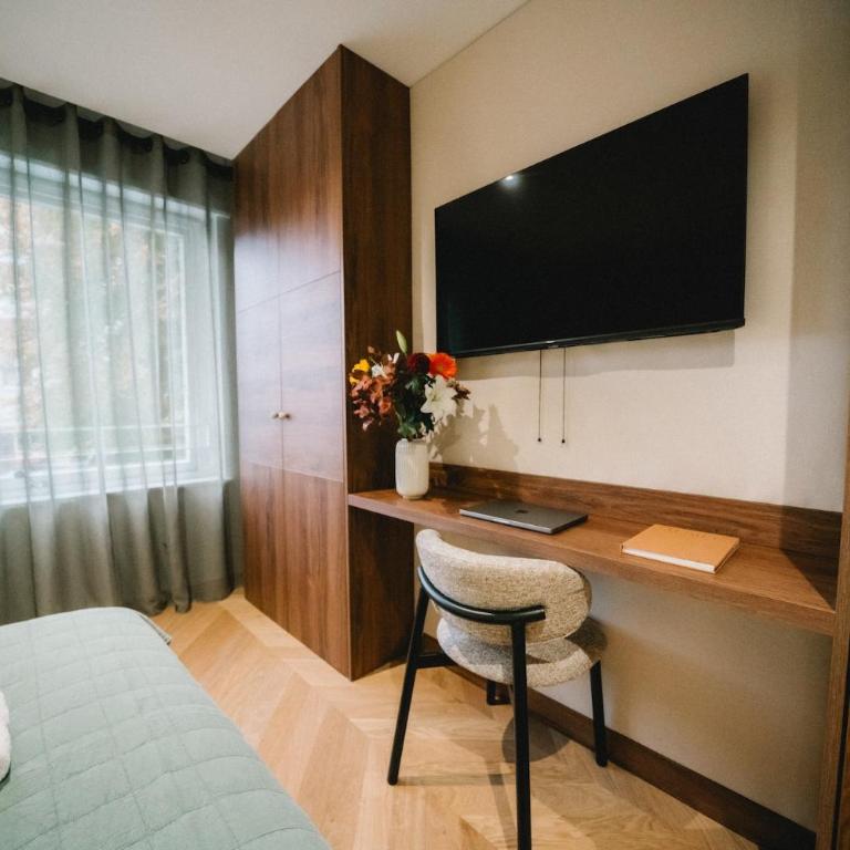 L'Écrin Annécien by ExplorHome - Apartment mit 2 Schlafzimmern - 17