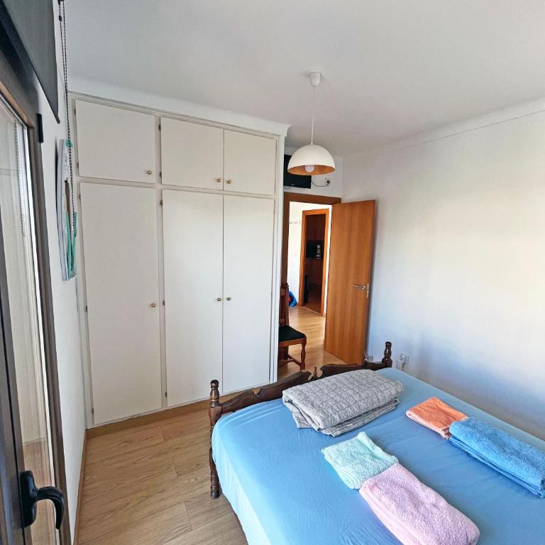 Apartamento con gran terraza en el centro - Apartamento de 2 dormitorios con balcón y terraza - 14