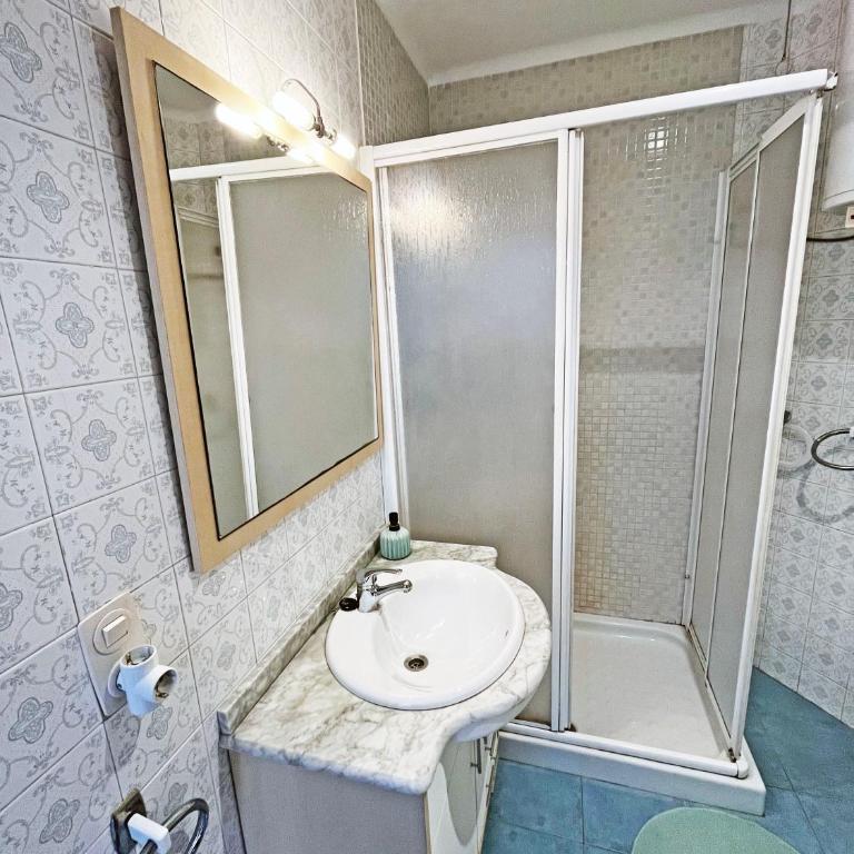 Apartamento con gran terraza en el centro - Apartamento de 2 dormitorios con balcón y terraza - 19