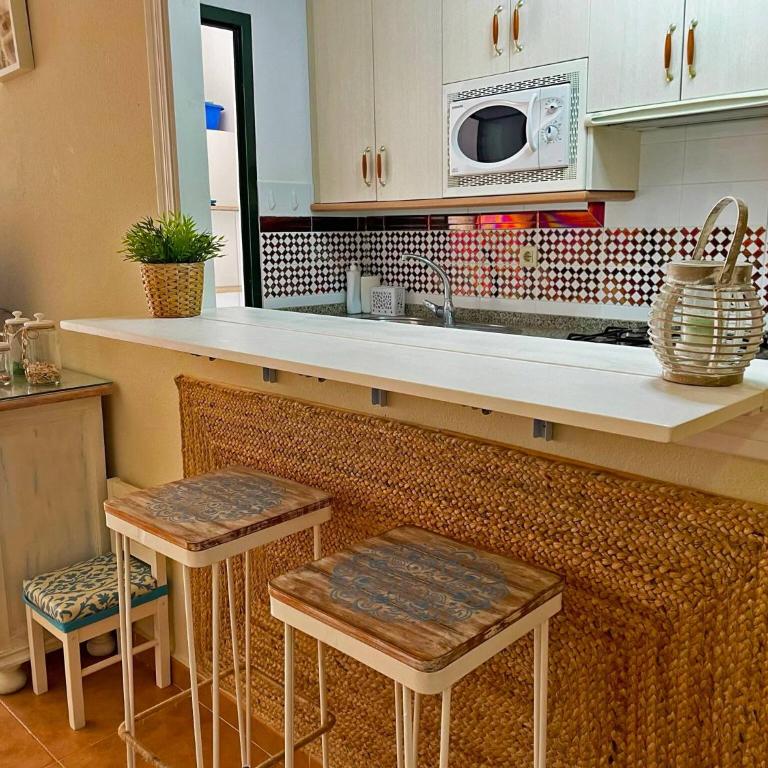 Zahara Paradise - Ole Solutions - Apartamento de 2 dormitorios - 30