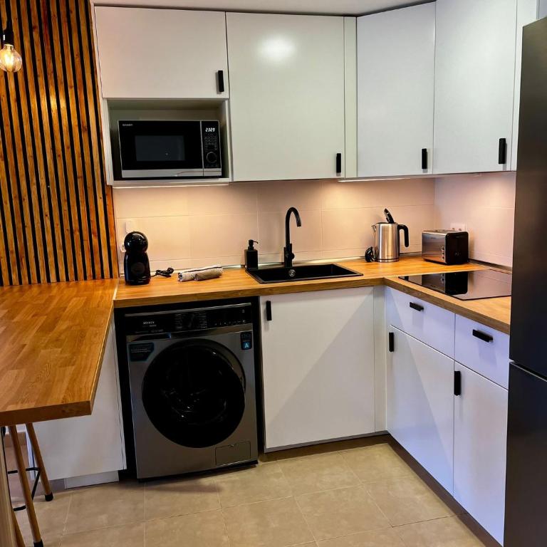 Casa Oti en Roque del Mar - Apartamento de 1 dormitorio - 2