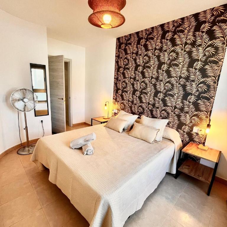 Casa Oti en Roque del Mar - Apartamento de 1 dormitorio - 3