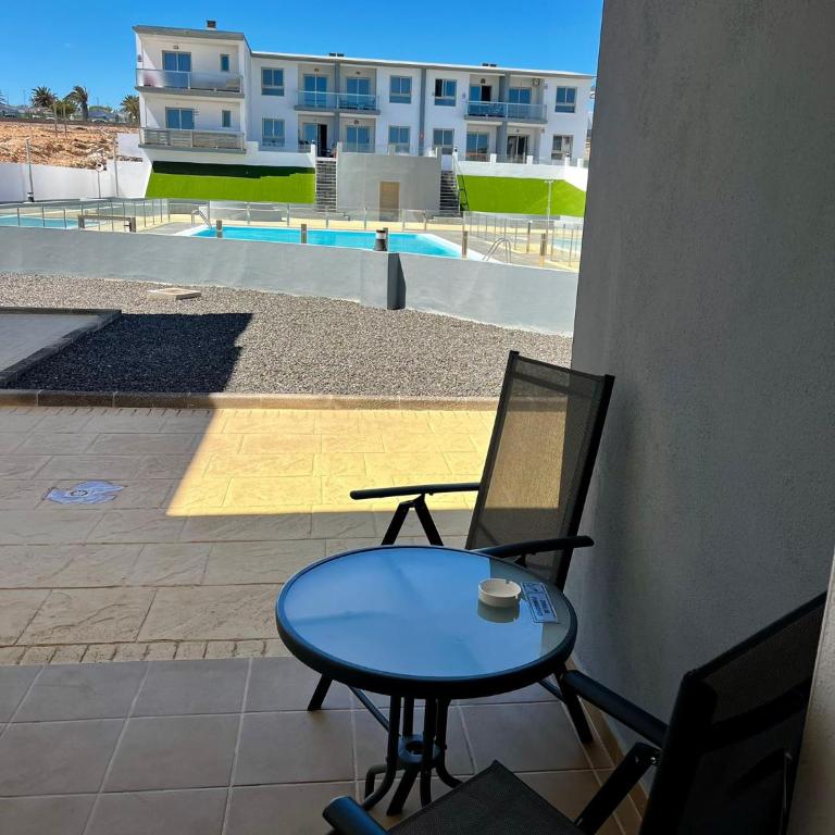 Casa Oti en Roque del Mar - Apartamento de 1 dormitorio - 6