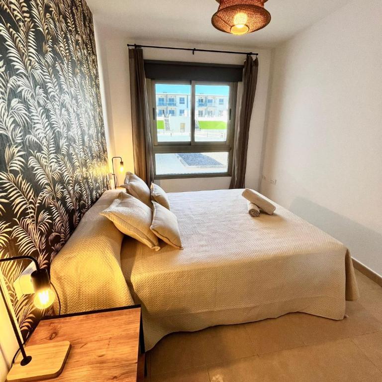 Casa Oti en Roque del Mar - Apartamento de 1 dormitorio - 7