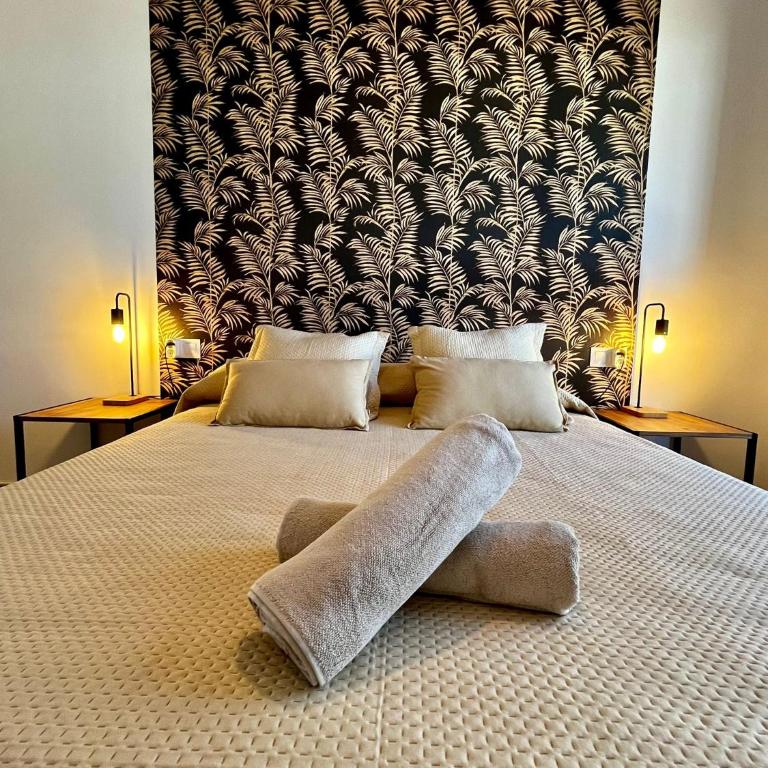 Casa Oti en Roque del Mar - Apartamento de 1 dormitorio - 8