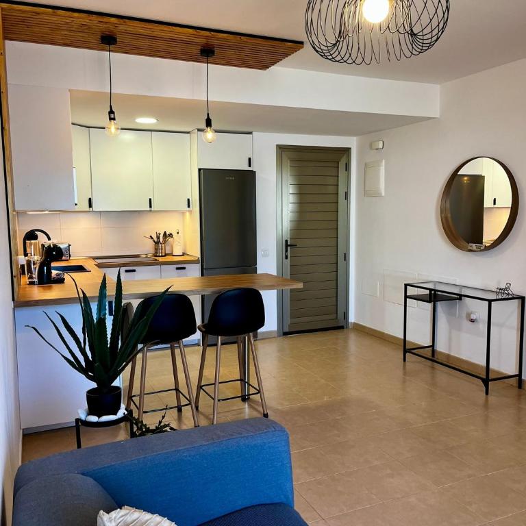 Casa Oti en Roque del Mar - Apartamento de 1 dormitorio - 5