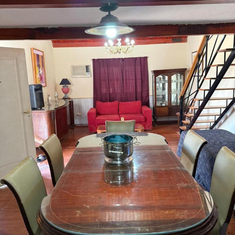 Casa feliza - Apartamento de 1 dormitorio - 3