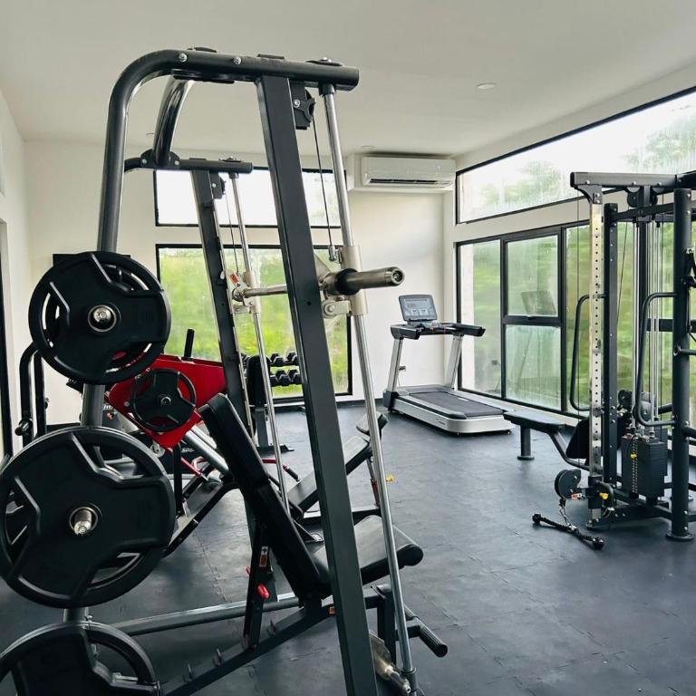 NAIA Tulum - Apartamento de 1 dormitorio - 1