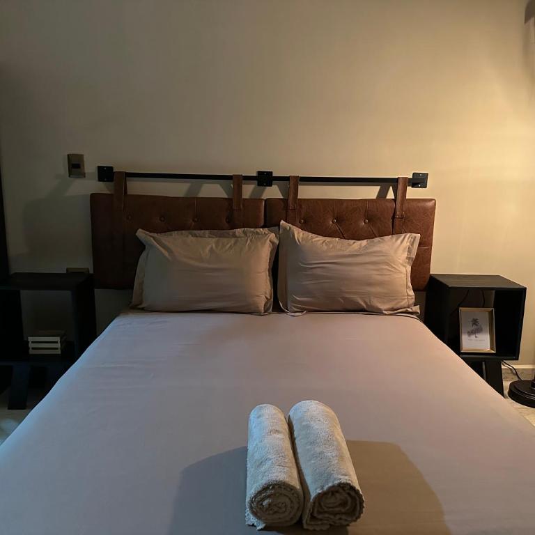 NAIA Tulum - Apartamento de 1 dormitorio - 2