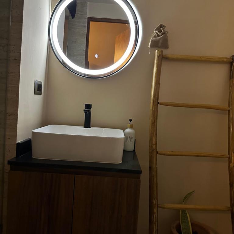 NAIA Tulum - Apartamento de 1 dormitorio - 4