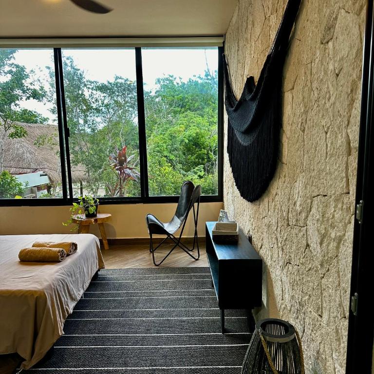 NAIA Tulum - Apartamento de 1 dormitorio - 7