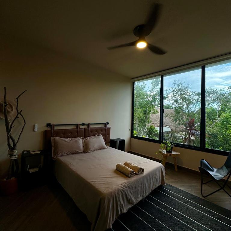 NAIA Tulum - Apartamento de 1 dormitorio - 17