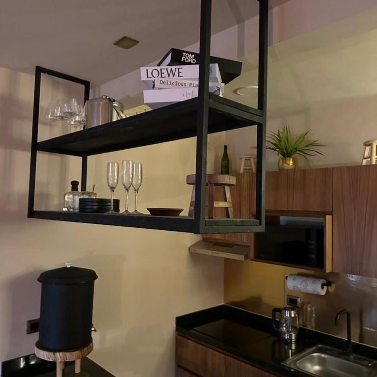NAIA Tulum - Apartamento de 1 dormitorio - 20
